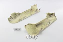 Honda XRV 750 Africa Twin RD04 1990 Fork Protectors A317B