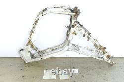 Honda XRV 750 Africa Twin RD04 1990 Frame A101A