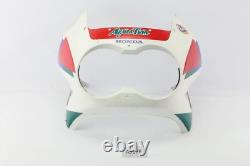 Honda XRV 750 Africa Twin RD04 1990 Front Fairing and Cockpit Fairing A317
