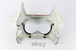 Honda XRV 750 Africa Twin RD04 1990 Front Fairing and Cockpit Fairing A317
