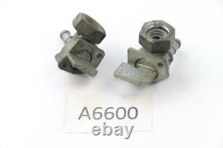Honda XRV 750 Africa Twin RD04 1990 Fuel Tap A6600
