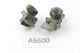 Honda Xrv 750 Africa Twin Rd04 1990 Fuel Tap A6600