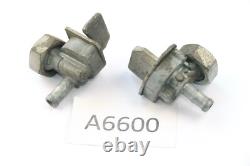 Honda XRV 750 Africa Twin RD04 1990 Fuel Tap A6600
