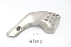 Honda XRV 750 Africa Twin RD04 1990 Left Engine Protection A314E
