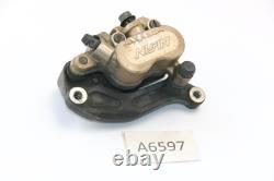 Honda XRV 750 Africa Twin RD04 1990 Left Front Brake Caliper A6597