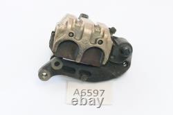 Honda XRV 750 Africa Twin RD04 1990 Left Front Brake Caliper A6597