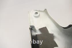 Honda XRV 750 Africa Twin RD04 1990 Left Rear Fairing Damaged A317C