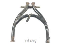 Honda XRV 750 Africa Twin RD04 1990 Main Stand with Rusty Spring