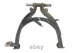 Honda XRV 750 Africa Twin RD04 1990 Main Stand with Rusty Spring