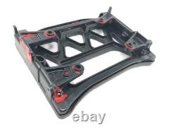 Honda XRV 750 Africa Twin RD04 1990 Rear Luggage Rack