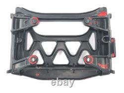 Honda XRV 750 Africa Twin RD04 1990 Rear Luggage Rack