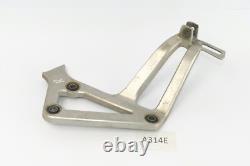 Honda XRV 750 Africa Twin RD04 1990 Right Footpeg Support A314E