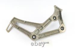 Honda XRV 750 Africa Twin RD04 1990 Right Footpeg Support A314E