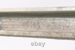 Honda XRV 750 Africa Twin RD04 1990 Right Footpeg Support A314E