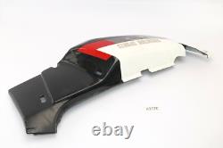 Honda XRV 750 Africa Twin RD04 1990 Right rear fairing damaged A317C