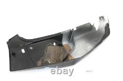 Honda XRV 750 Africa Twin RD04 1990 Right rear fairing damaged A317C