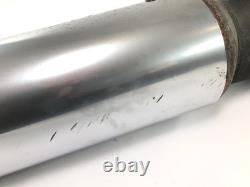 Honda XRV 750 Africa Twin RD04 1990 Silent Exhaust Muffler