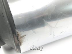 Honda XRV 750 Africa Twin RD04 1990 Silent Exhaust Muffler