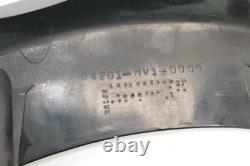 Honda XRV 750 Africa Twin RD04 1990 damaged front cockpit fairing A317C