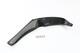 Honda Xrv 750 Africa Twin Rd04 1990 Damaged Left Cover A6593