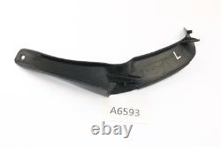 Honda XRV 750 Africa Twin RD04 1990 damaged left cover A6593