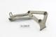 Honda Xrv 750 Africa Twin Rd04 1990 Right Footpeg Support A196f