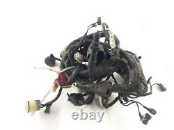 Honda XRV 750 Africa Twin RD04 1991 Electrical Wiring Harness