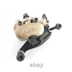 Honda XRV 750 Africa Twin RD04 1991 Front Brake Caliper