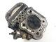 Honda Xrv 750 Africa Twin Rd04 1991 Cylinder Head