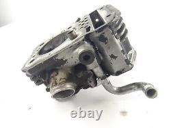 Honda XRV 750 Africa Twin RD04 1991 cylinder head