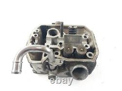 Honda XRV 750 Africa Twin RD04 1991 cylinder head