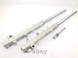 Honda XRV 750 Africa Twin RD04 1992 telescopic front fork