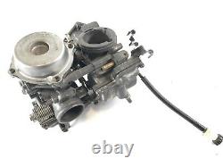 Honda XRV 750 Africa Twin RD04 1993 Carburetor