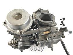 Honda XRV 750 Africa Twin RD04 1993 Carburetor