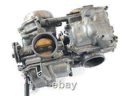 Honda XRV 750 Africa Twin RD04 1993 Carburetor