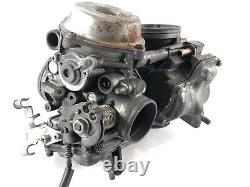 Honda XRV 750 Africa Twin RD04 1993 Carburetor