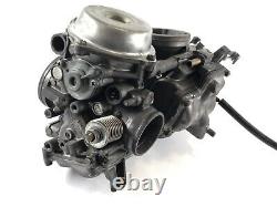 Honda XRV 750 Africa Twin RD04 1993 Carburetor