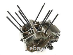 Honda XRV 750 Africa Twin RD04 1993 Engine Case Empty Case