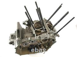 Honda XRV 750 Africa Twin RD04 1993 Engine Case Empty Case