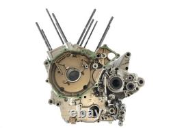 Honda XRV 750 Africa Twin RD04 1993 Engine Case Empty Case