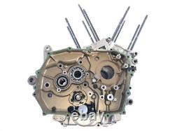 Honda XRV 750 Africa Twin RD04 1993 Engine Case Empty Case