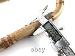 Honda XRV 750 Africa Twin RD04 1993 Handlebars