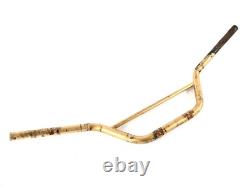 Honda XRV 750 Africa Twin RD04 1993 Handlebars