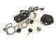 Honda Xrv 750 Africa Twin Rd04 1993 Lock Set