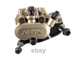 Honda XRV 750 Africa Twin RD04 1993 Right Front Brake Caliper