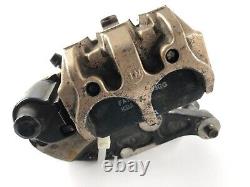 Honda XRV 750 Africa Twin RD04 1993 Right Front Brake Caliper