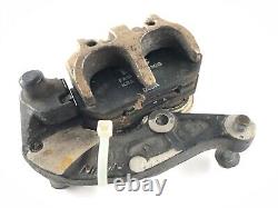 Honda XRV 750 Africa Twin RD04 1993 Right Front Brake Caliper