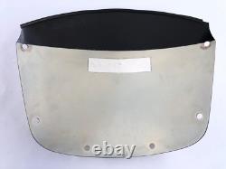 Honda XRV 750 Africa Twin RD04 1993 Windshield