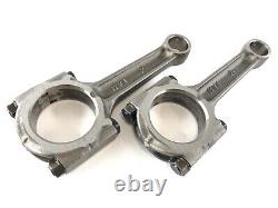 Honda XRV 750 Africa Twin RD04 1993 connecting rod set