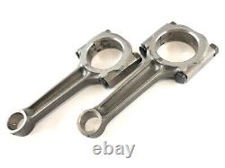 Honda XRV 750 Africa Twin RD04 1993 connecting rod set